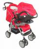 PIERRE CARDIN PS646TS babakocsi hordoz