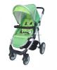 Pierre cardin PS 687 babakocsi szett Green