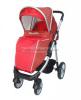 Pierre cardin PS 687 babakocsi szett Red