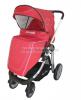 Pierre cardin PS 880 babakocsi szett Red