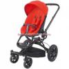Quinny Moodd babakocsi Red Revolution