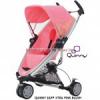 Quinny Zapp Xtra babakocsi Pink Blush