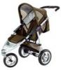 Quinny Speedi SX babakocsi Olive