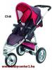 Quinny Speedi SX babakocsi Chili