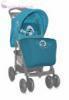 Lorelli Foxy sport babakocsi lbzsk Blue Captain