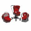 Chicco I MOVE TOP trio babakocsi RED 2012