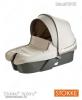 Stokke babakocsivzra mzeskosr Xplory Beige