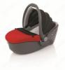Rmer Baby Safe Sleeper mzeskosr Chili Pepper