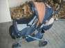 ABC design babakocsi mzes