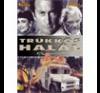 FANTASY DVD Trkks Hall egyb film