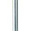 Szolr lmpa 9LED 75cm rozsdamentes acl