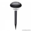 HOME XLTD 308 Napelemes kerti lmpa manyag