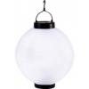 SOLAR kltri vilgts manyag fehr 1x 0 07W LED 2V IP44
