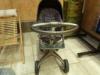 Stokke xplory babakocsi 2007 ben vsrolt Stokke Xplory babakocsi mzeskosrral sportkocsi rsszel s szktvel elad Van hoz