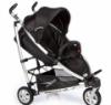 TFK Buggster S Air Faceli babakocsi fekete