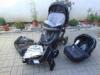 Mothercare Trenton babakocsi mzes bbihord