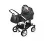 Espiro Enzo Evo 2 in 1 babakocsi - titn