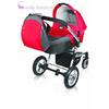 Vector Air 2 in 1 multifunkcis babakocsi poppy INGYENES KISZLLTS webshop termk kpe