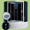 AQUALIFE BRILL HIDROMASSZZS ZUHANYKABIN 150 x 150 x 215 MAGASTOTT TLCVAL A Brill 8852G a kompromisszumok nlkli