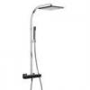 Cuadro Exclusive termoszttos zuhany szett 607395