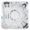 Malaga Premium jakuzzi medence