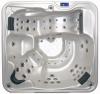 Aquarius jakuzzi medence