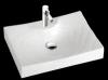 Marmorin Rosa 60 szgletes pultra tehet mosd 60x43 5x11cm AKCI