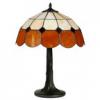 CAN 41 03396 Candellux Timona Tiffany asztali lmpa Candellux Timona Tiffany asztali lmpa