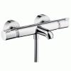 HANSGROHE 13114 ECOSTAT Comfort termoszttos kdtlt csaptelep krm fellettel Termoszttos kdtlt csaptelep krm