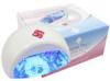Crystal Nails Xtreme Rapid UV LED Lmpa