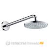 Hansgrohe Raindance S 180 tnyr fejzuhany DN15 241 mm es zuhanykarral