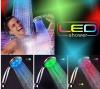 Sznes LED zuhany
