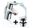 Hansgrohe Focus 31604 000 mosd csaptelep 31604000 21400