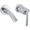 Grohe Tenso 2 lses fali mosd csaptelep 19289