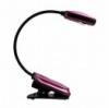 MiniFlex LED olvaslmpa Pink