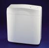 Sanit 961 2V WC tartly