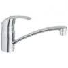 Eurosmart Mosogat csaptelep ll kivitel GROHE