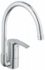 Eurostyle Mosogat csaptelep magastott kivitell GROHE
