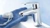 Grohe Eurodisc Cosmopolitan mosd csaptelep hzrudas leereszt garnitrval