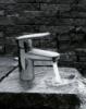 Grohe Europlus mosd csaptelep hzrudas leereszt garnitrval