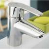 Grohe Eurostyle mosd csaptelep hzrudas leereszt garnitrval
