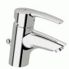 GROHE 33552001 EUROSTYLE egykaros mosd csaptelep krm fellettel Eurostyle egykaros mosdcsaptelep Bevezetse ta a