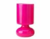 IKEA Lykta asztali lmpa pink