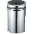 Easy bid LUX BIN Luxus infra szenzoros hulladkgyjt szemetes 30 literes