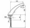 Tres - tronic infrs mosd csaptelep - TRES_192105