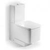 Roca Element kombi wc ketts bltssel rgzt kszlettel R 7 3425 7 700 0