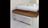 Marmite ROZSDAMENTES KONZOL 450mm 45x20x2 5