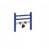 Geberit Duofix Basic mosd szerelelem ll csapteleppel szerelt fali mosd rsz
