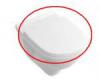 Villeroy Boch O novo wc lke fm zsanr 9M396101