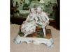 Figurs porceln virgtart